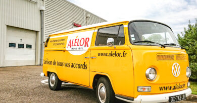 Camion Alélor
