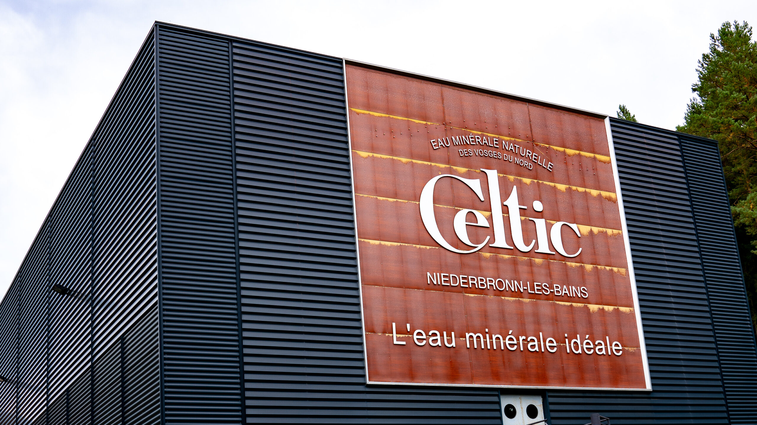 Celtic, l'eau Minérale Idéale – Celtic, l'eau Minérale Idéale