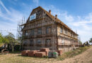 Imodis – Restauration d’un ancien complexe vinicole – Saessolsheim – Bas- Rhin