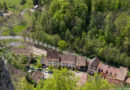 Balade à Ferrette – Haut-Rhin