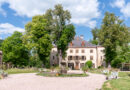 Château de Thanvillé : le phénix du Val