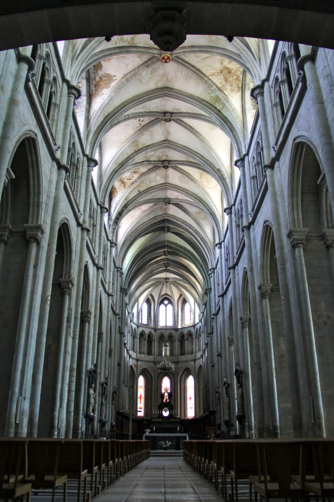 Saint-Antoine-l’Abbaye : un village médiéval au cœur du Dauphiné - D ...