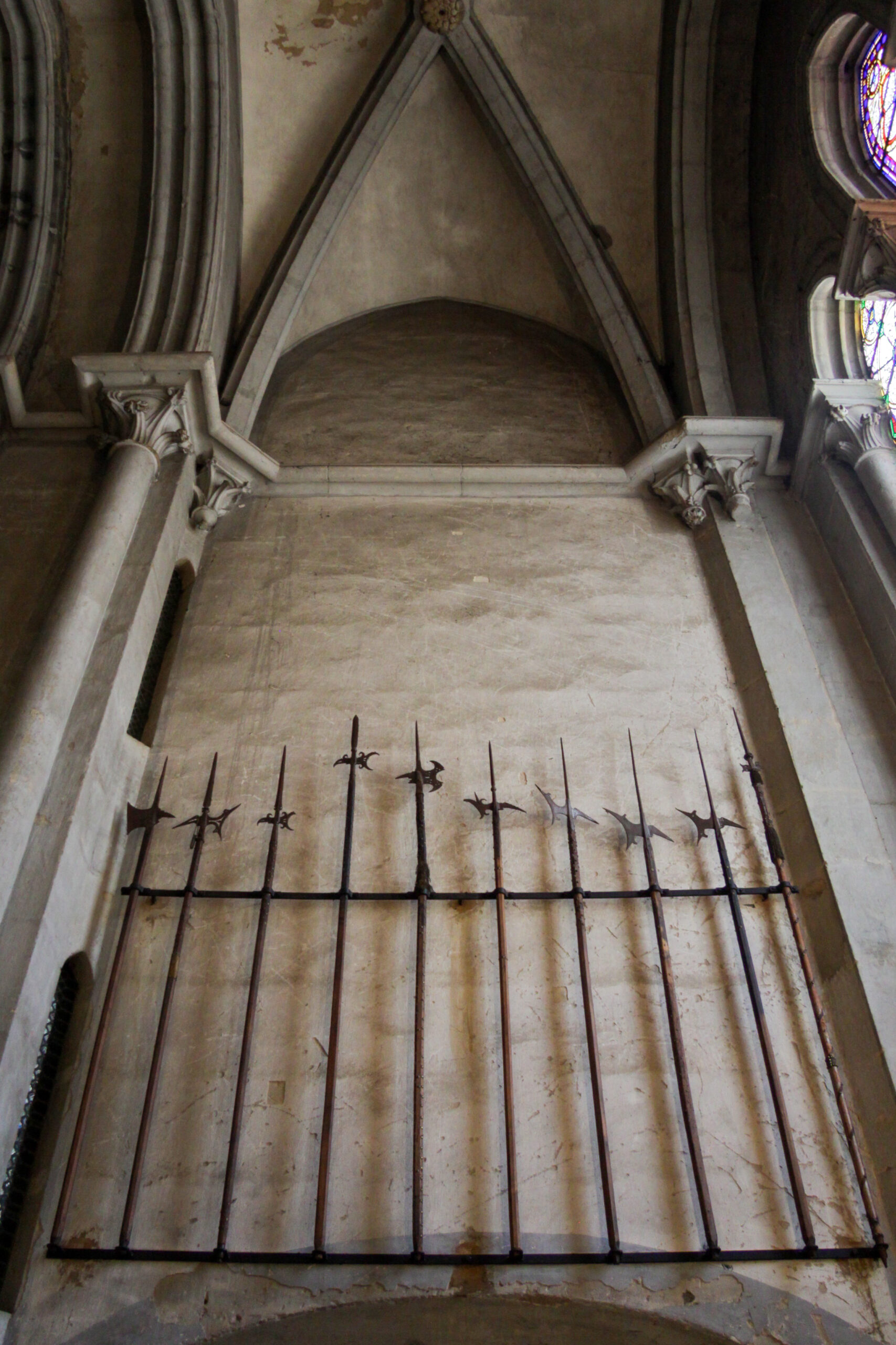 Saint-Antoine-l’Abbaye : un village médiéval au cœur du Dauphiné - D ...